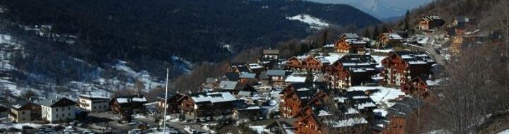 Photo - Meribel