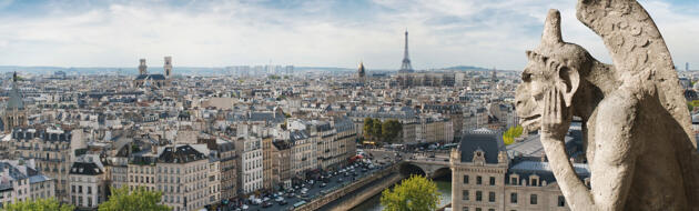 Foto de París