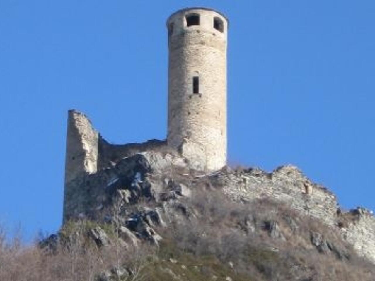 Fotografía de Castillo de La Salle