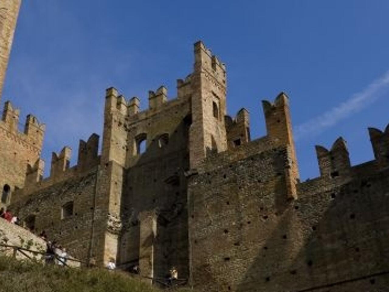 Fotografía de Piacenza