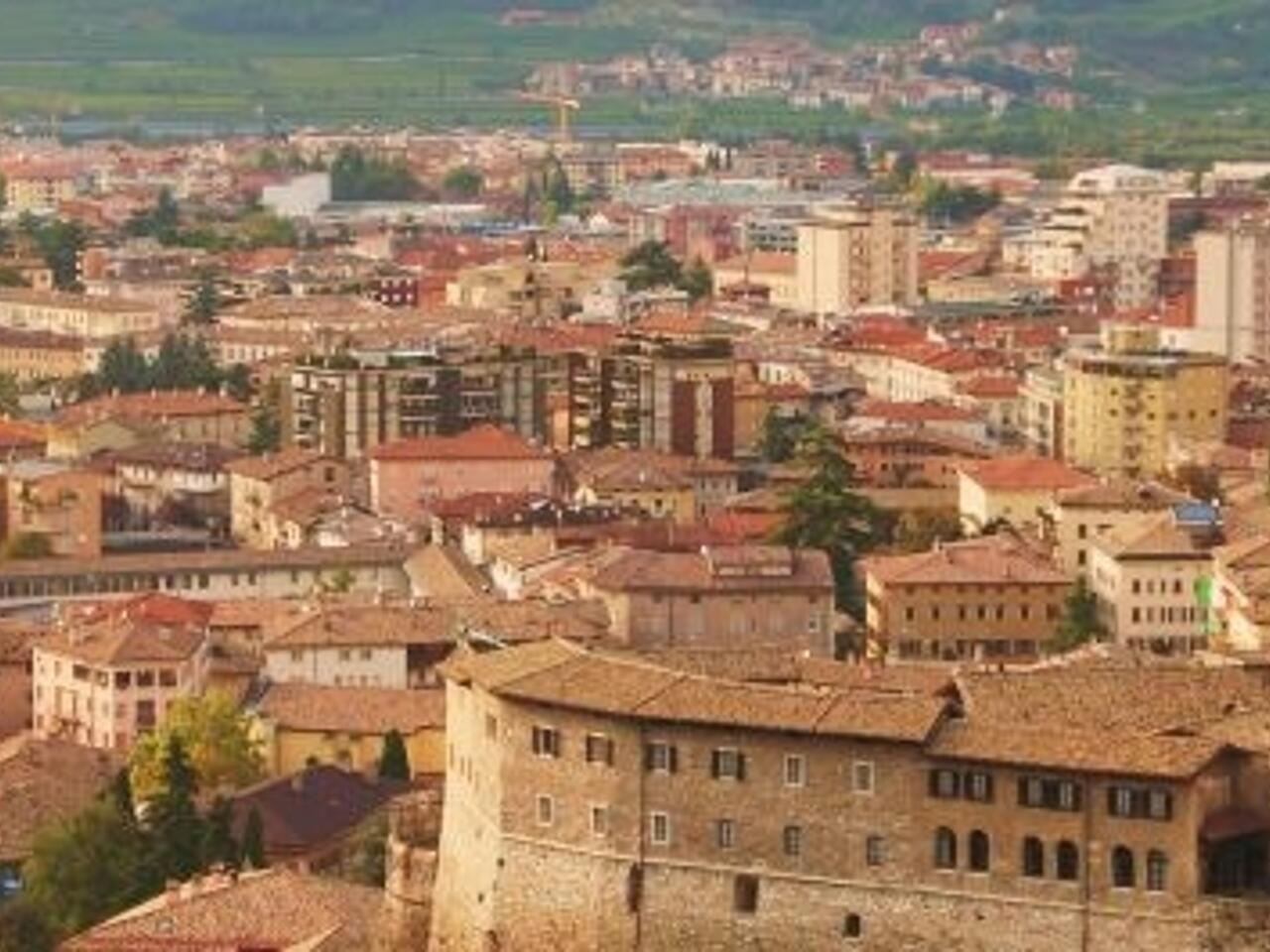 Fotografía de Rovereto