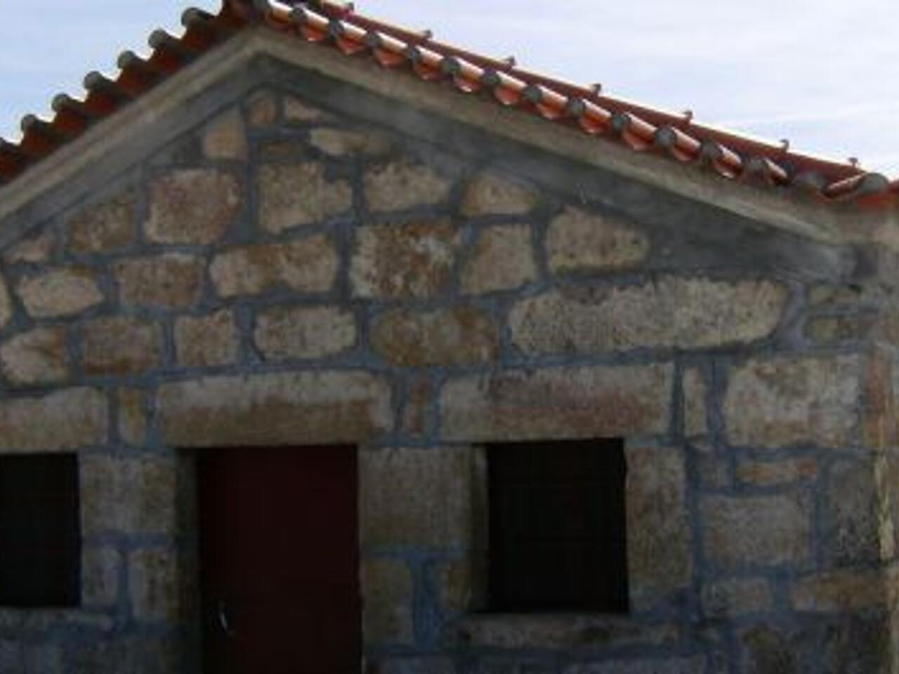 Fotografía de Almeida Capela de São Martinho Castelo Bom