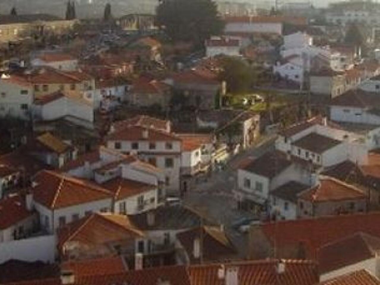 Fotografía de Celorico da Beira