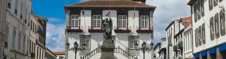 Foto de Ponta Delgada