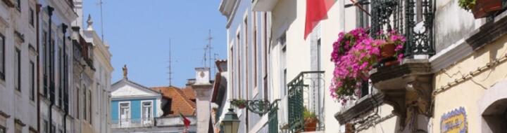 Foto de Santarém