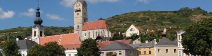 Photo – Krems