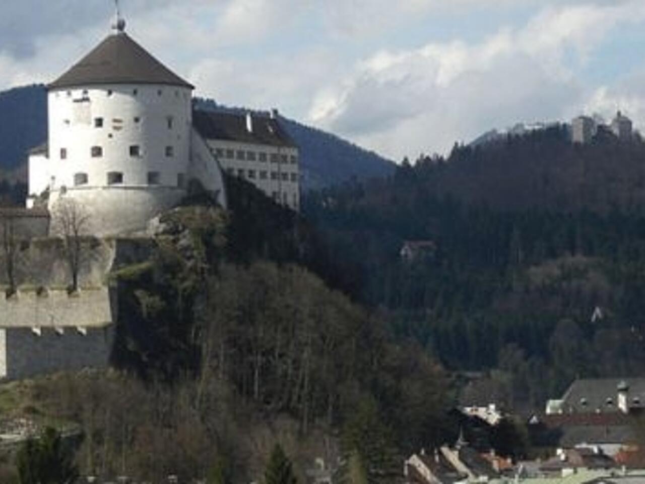Fotografía de Kufstein