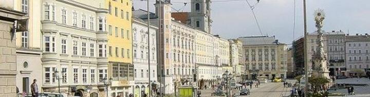Foto de Linz