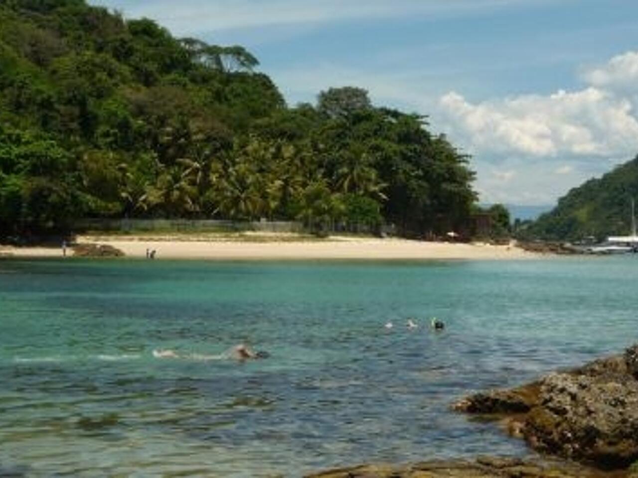 Fotografía de Angra Dos Reis