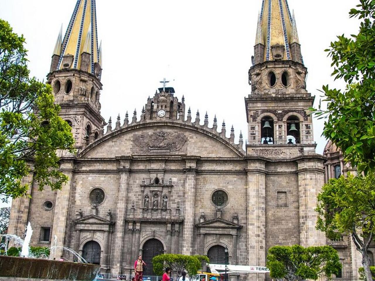 Fotografía de Veracruz