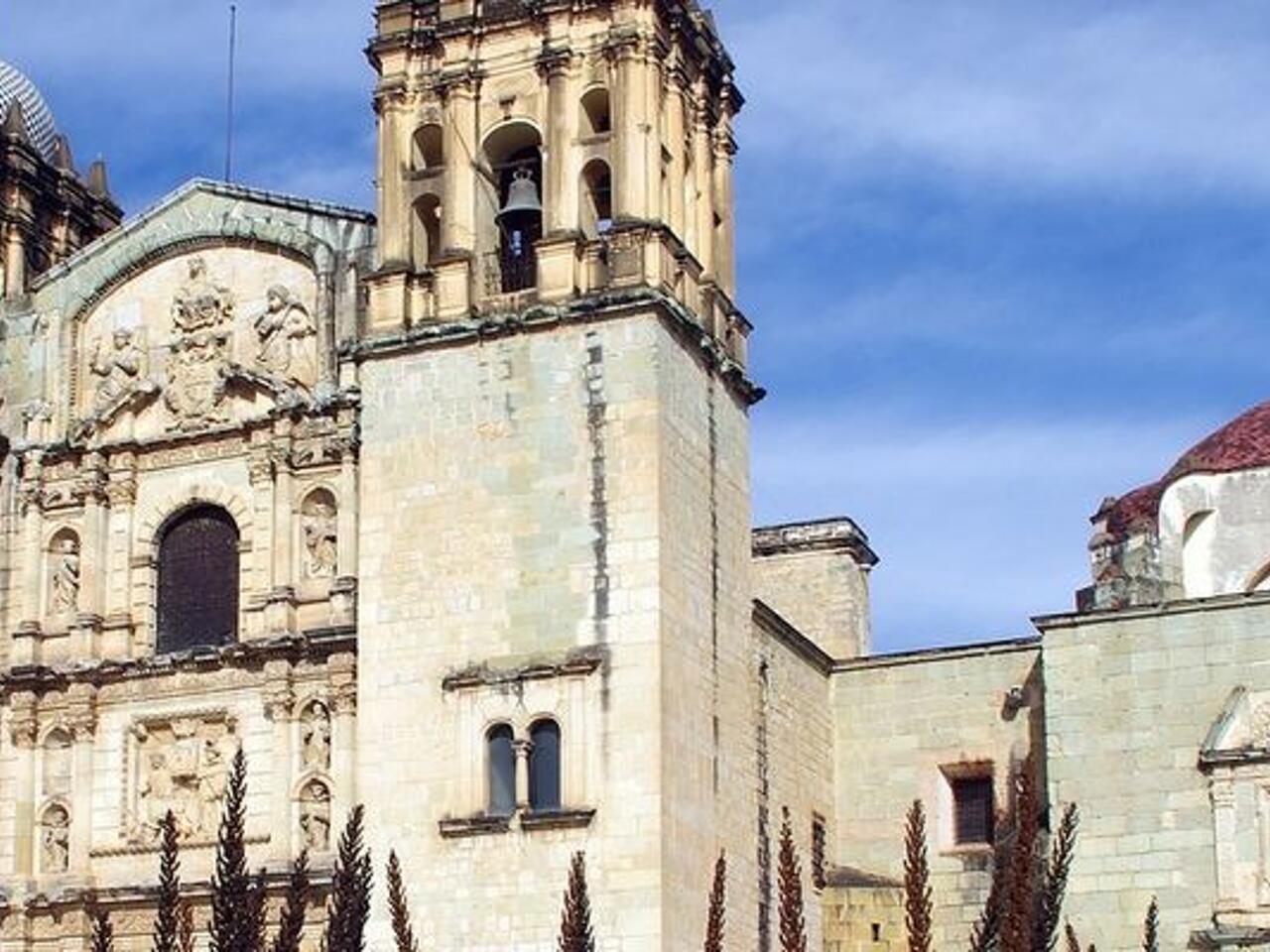 Fotografía de Oaxaca