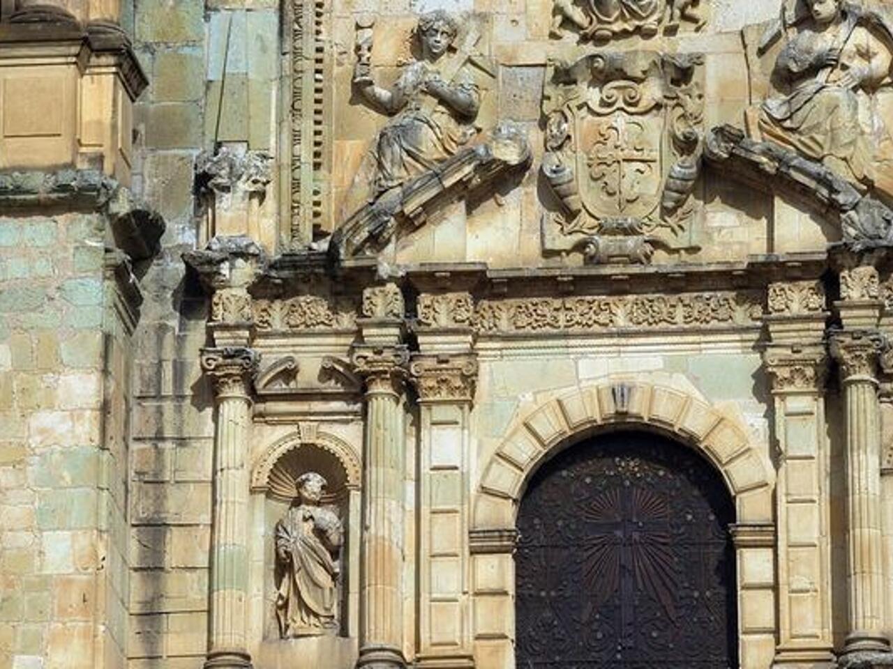 Fotografía de Oaxaca
