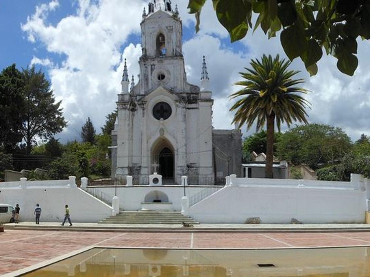 Fotografía de Oaxaca