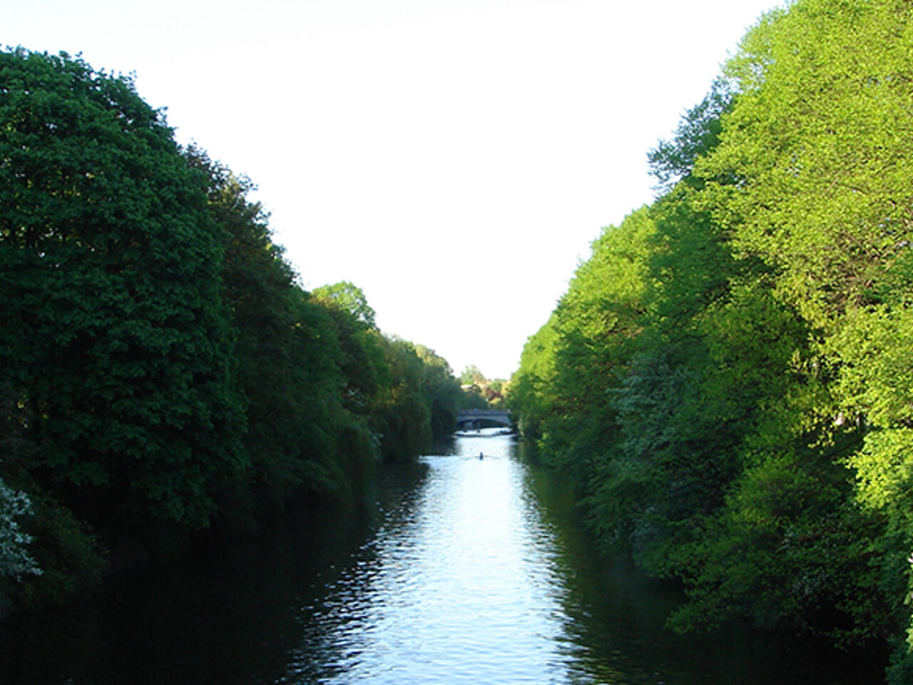 Fotografía de Hamburg - Elbe