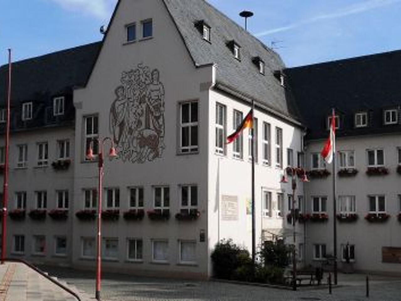 Fotografía de Rudesheim am Rhein
