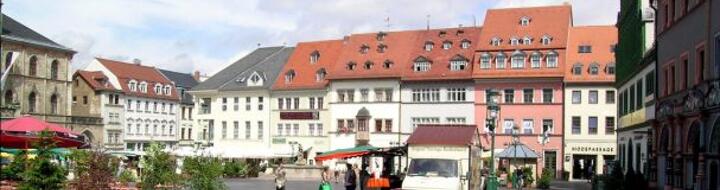 Foto de Weimar