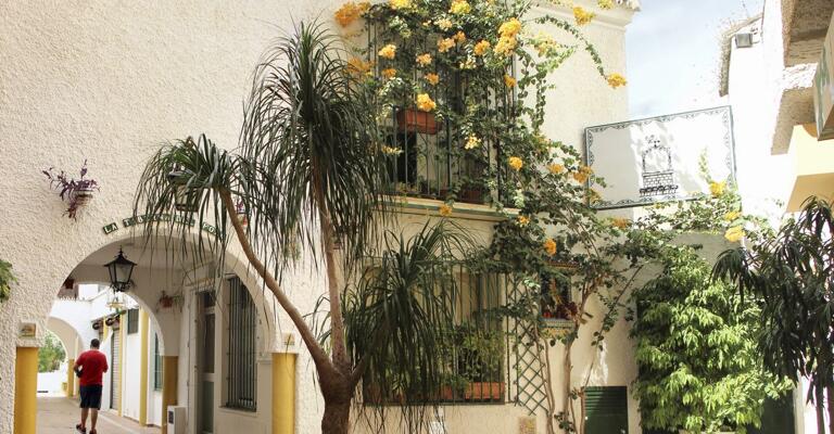 Fotografía de Centro de Torremolinos