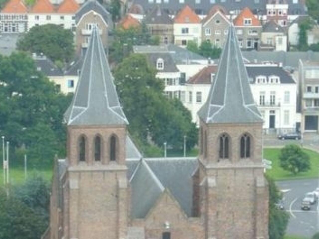 Fotografía de Catedral de Arnhem
