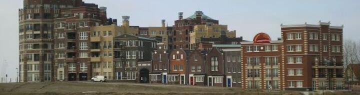 Foto de Lelystad