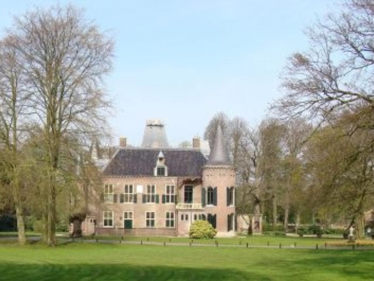 Fotografía de Castillo de Keukenhof en Lisse
