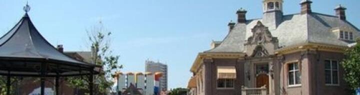 Foto de Zandvoort