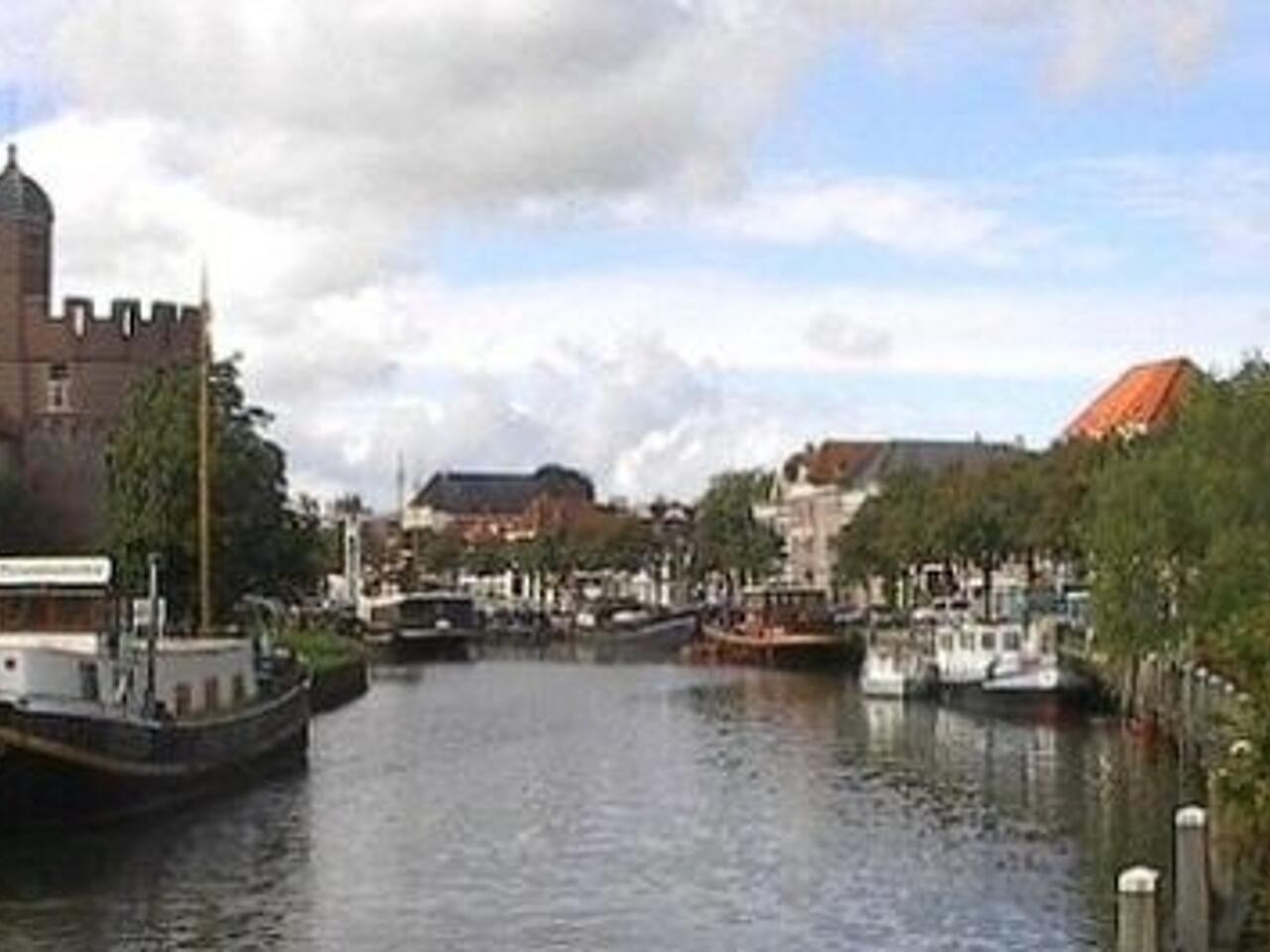 Fotografía de Rio de Zwolle