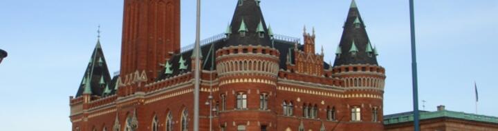 Foto de Helsingborg
