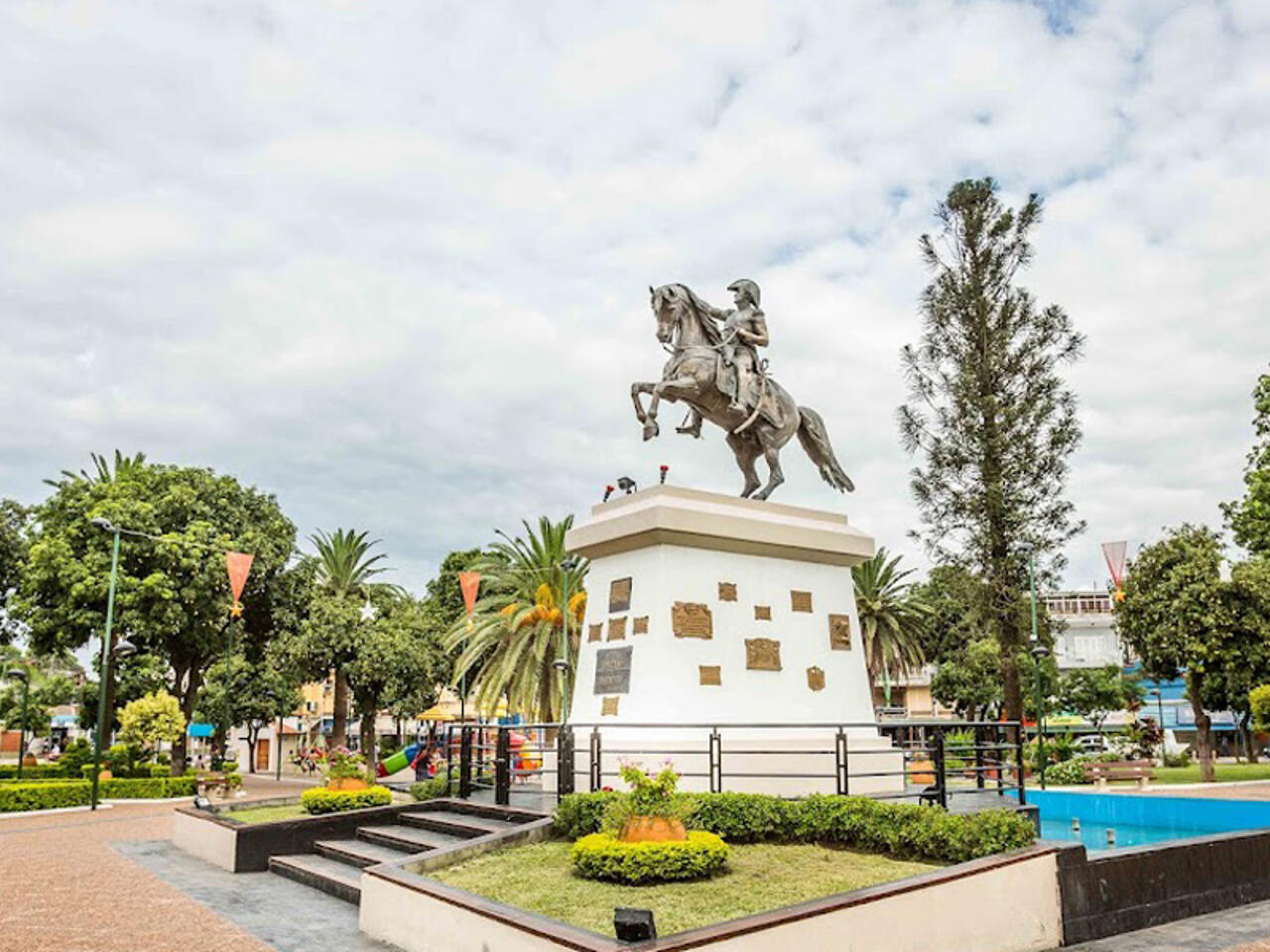 Fotografía de Tartagal