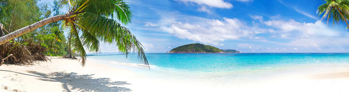 Foto de Kata Beach