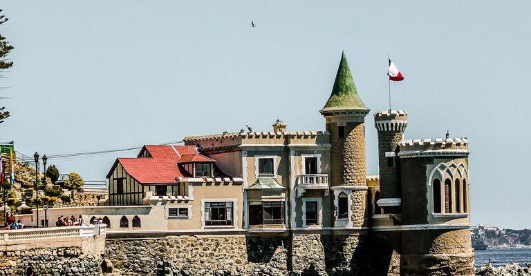 Fotografía de Viña del Mar