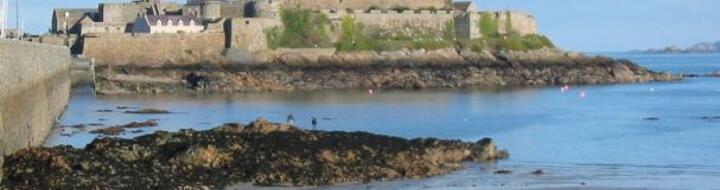 Foto de Guernsey
