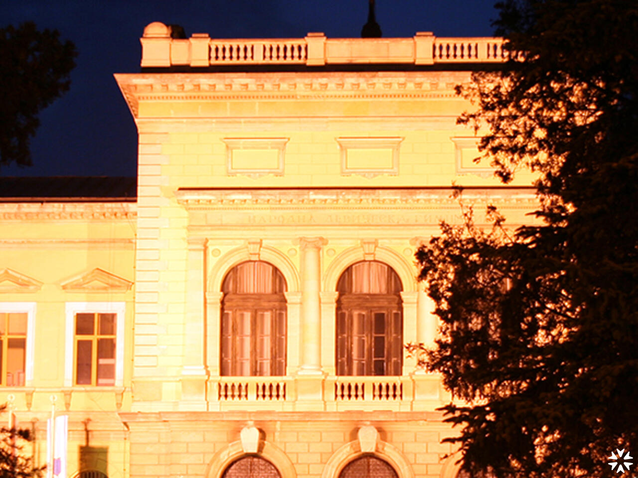 Fotografía de Varna