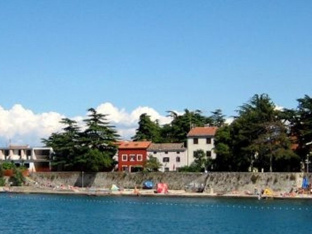 Fotografía de Novigrad