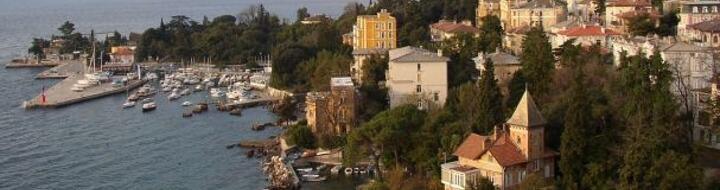 Foto de Opatija