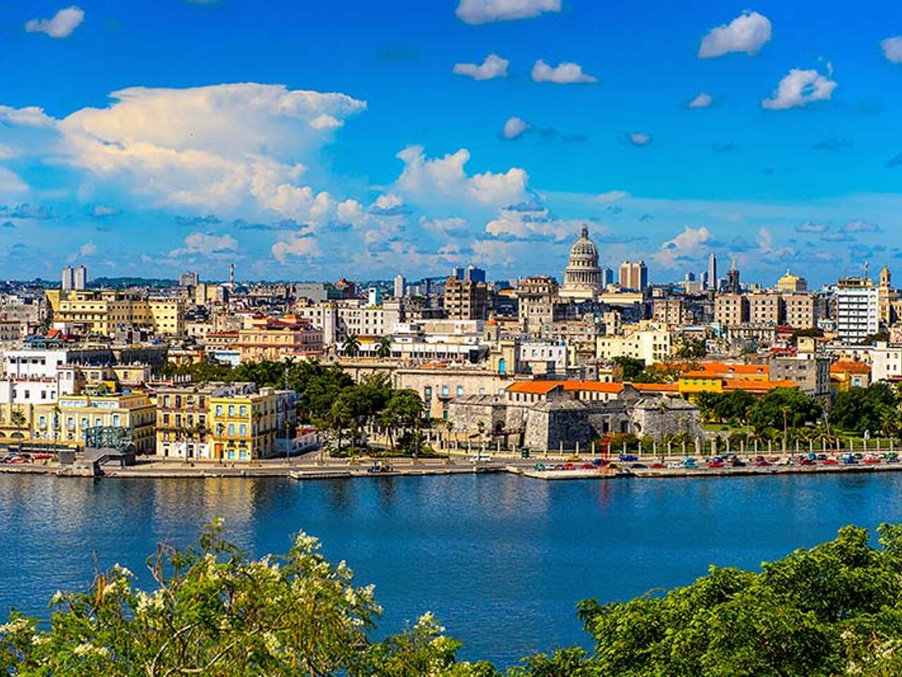 Fotografía de la habana cuba