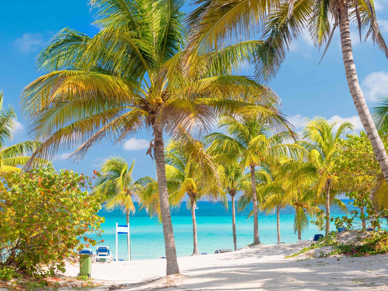 Fotografía de Varadero