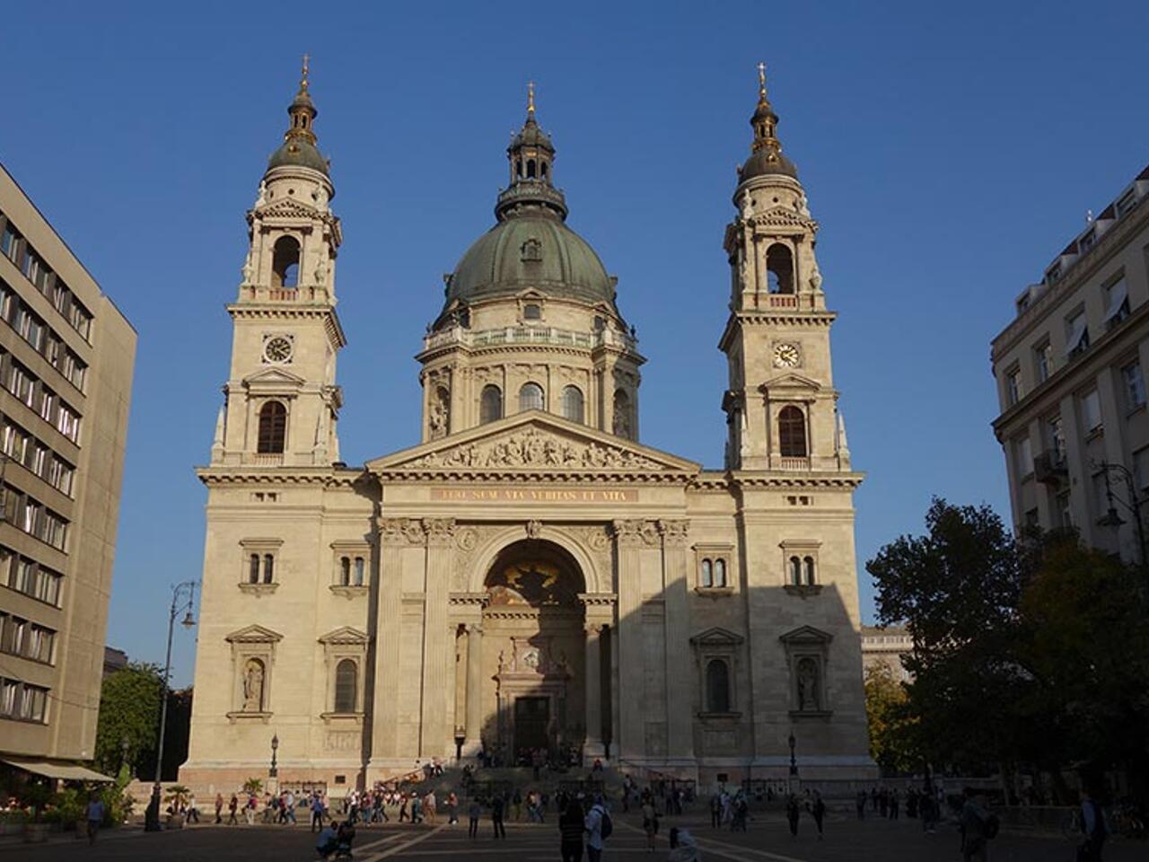 Fotografía de Budapest