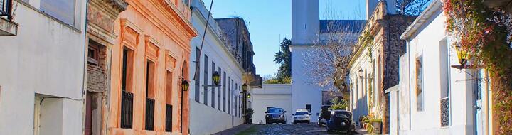 Foto de Colonia del Sacramento