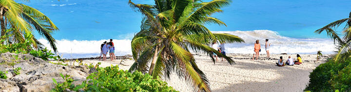 Foto de Bridgetown