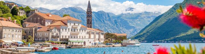 Foto de Tivat
