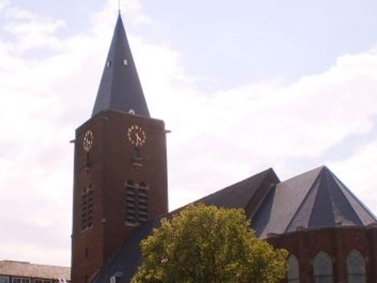 Fotografía de Antiguo seminario de Appeldoorn