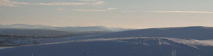 Foto de Saariselkä