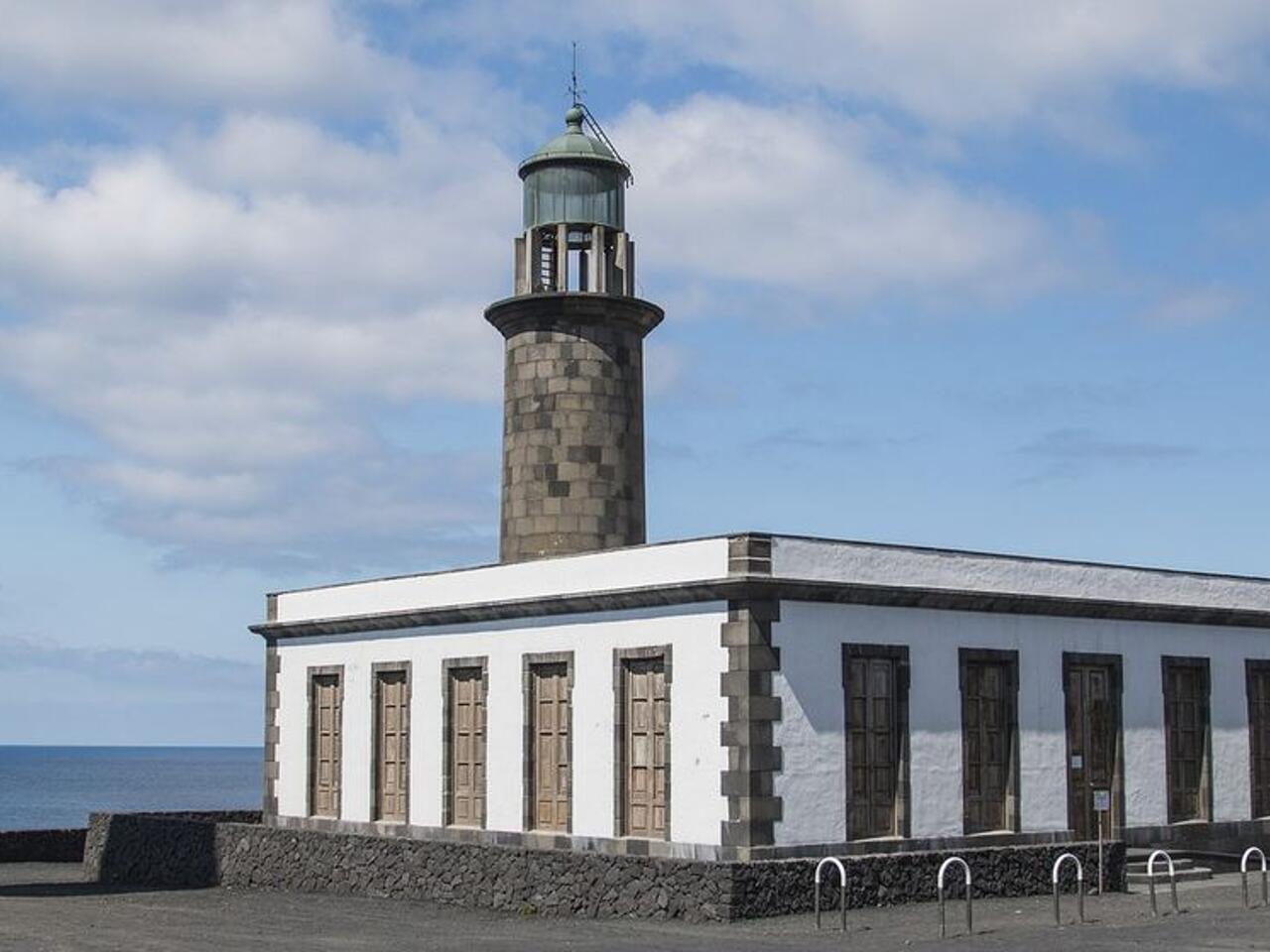 Fotografía de Faro La Palma