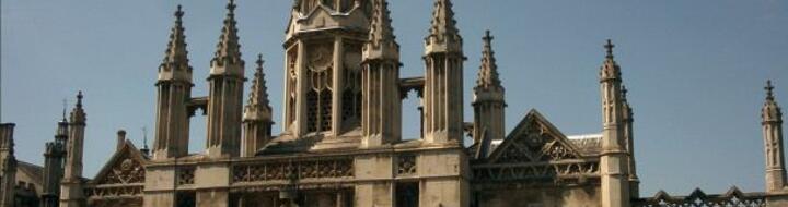 Foto de Cambridge
