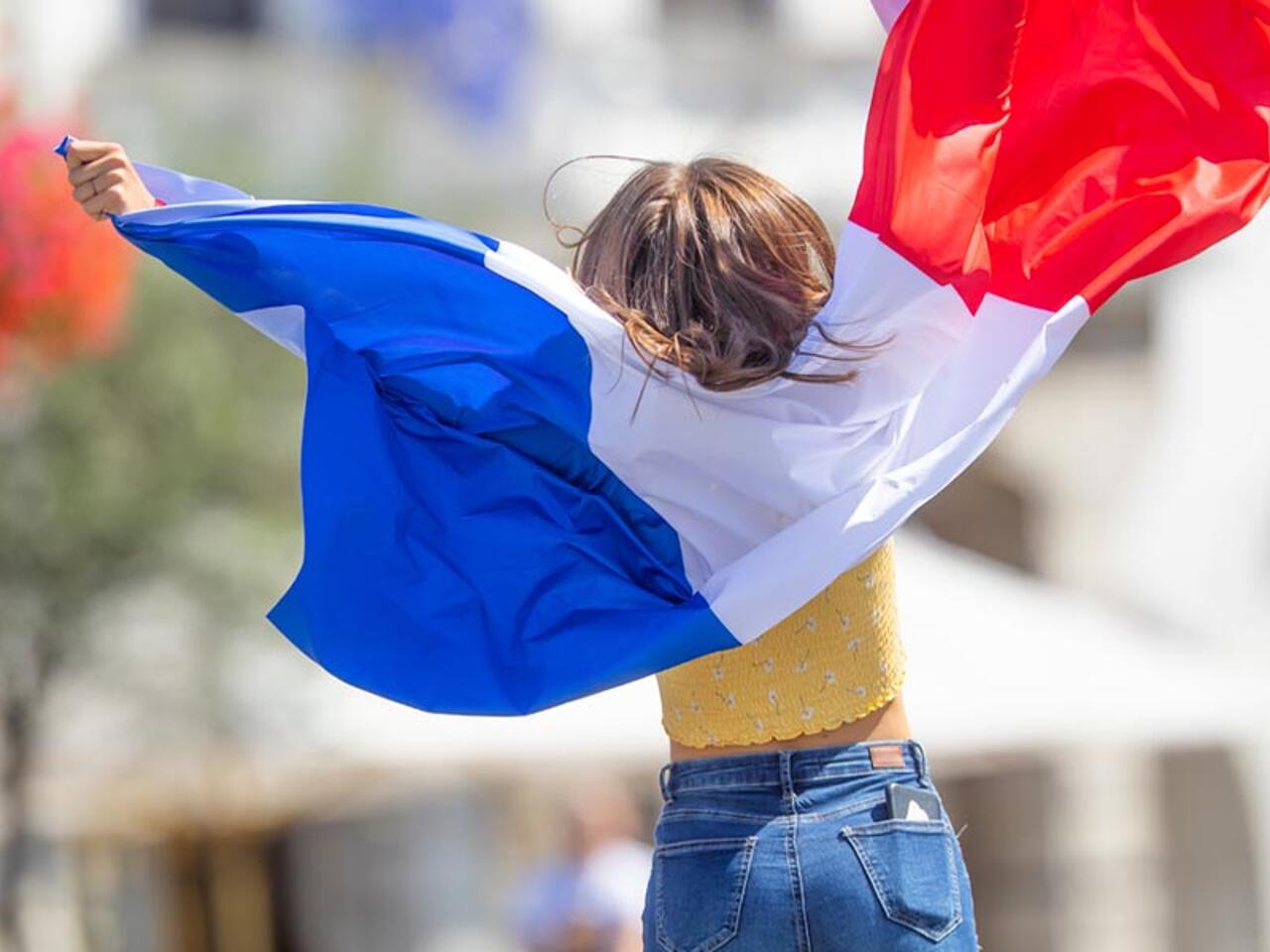 Fotografía de Chessy francia