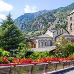 Foto de Andorra la Vella