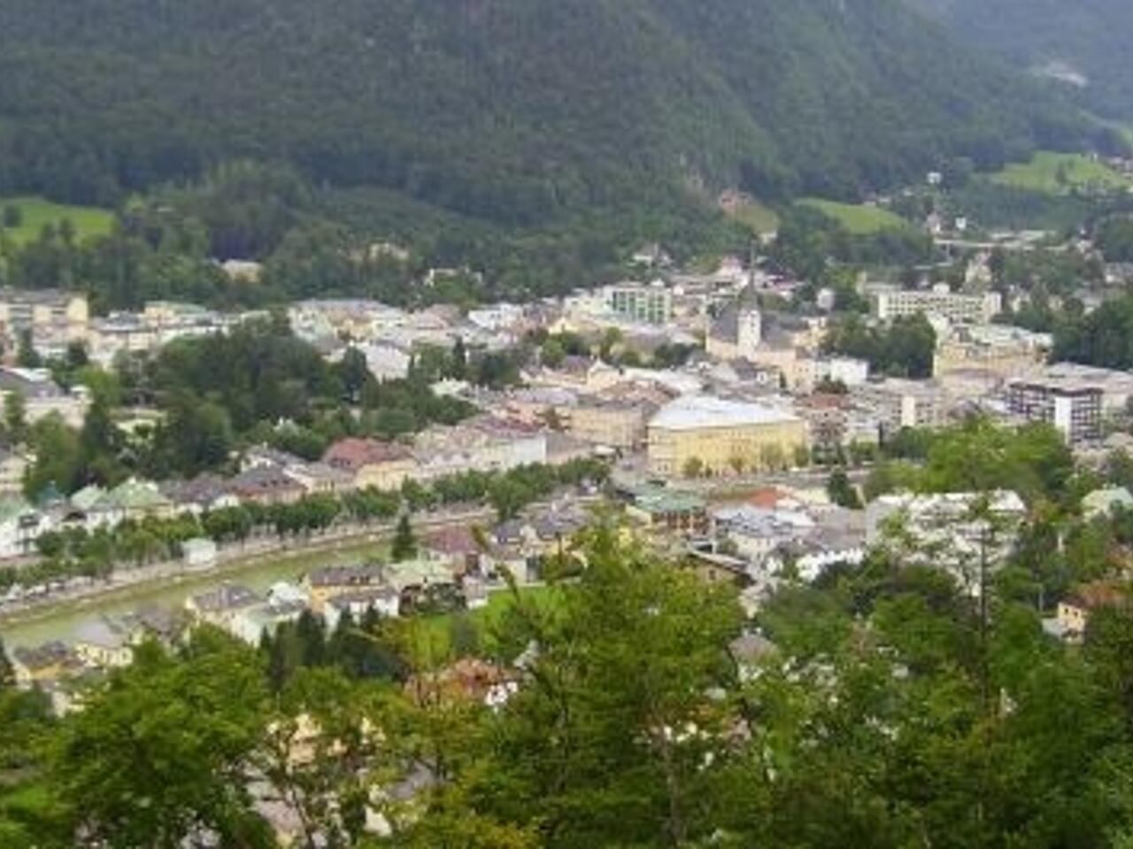 Fotografía de Panorama