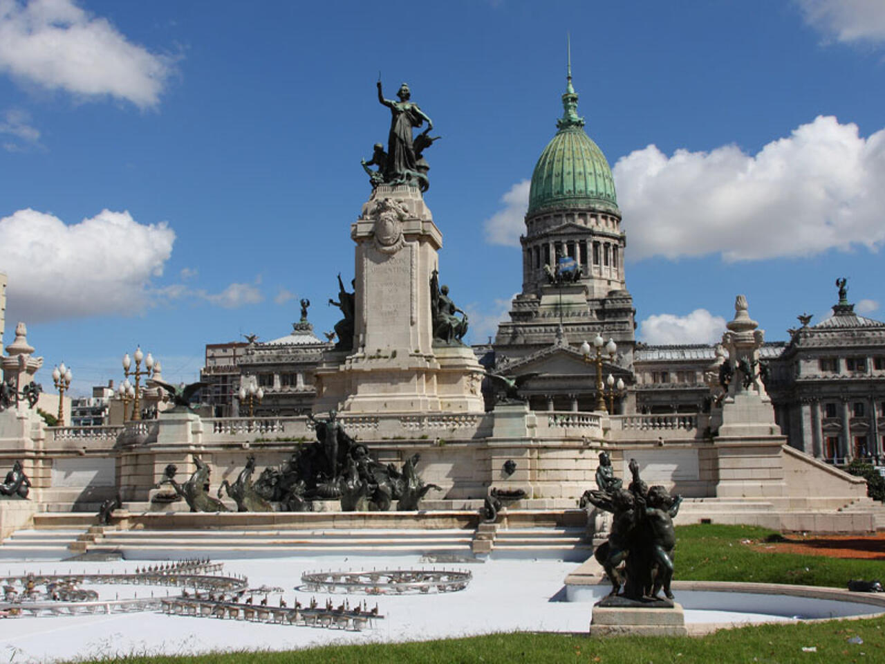 Fotografía de Buenos Aires
