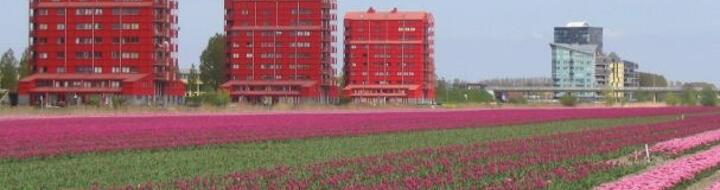 Foto de Almere