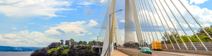 Foto de Brazzaville